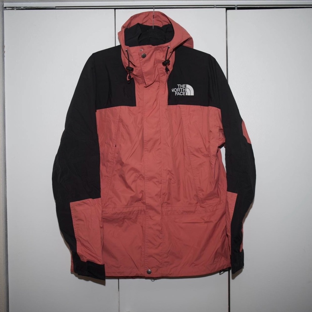 North Face DryVent Shell Jacket Men’s Medium
